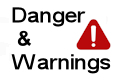Casino Danger and Warnings
