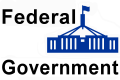 Casino Federal Government Information