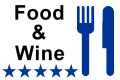 Casino Food and Wine Directory