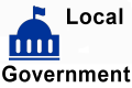 Casino Local Government Information