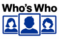 Casino Who's Who